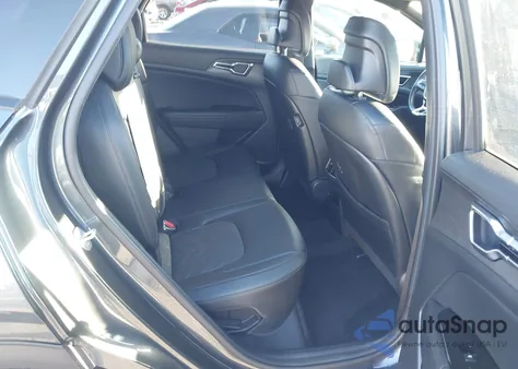 2023 Kia Sportage Plug-In Hybrid X-Line Prestige z USA, uszkodzony, nr VIN KNDPZDAH8P7048637